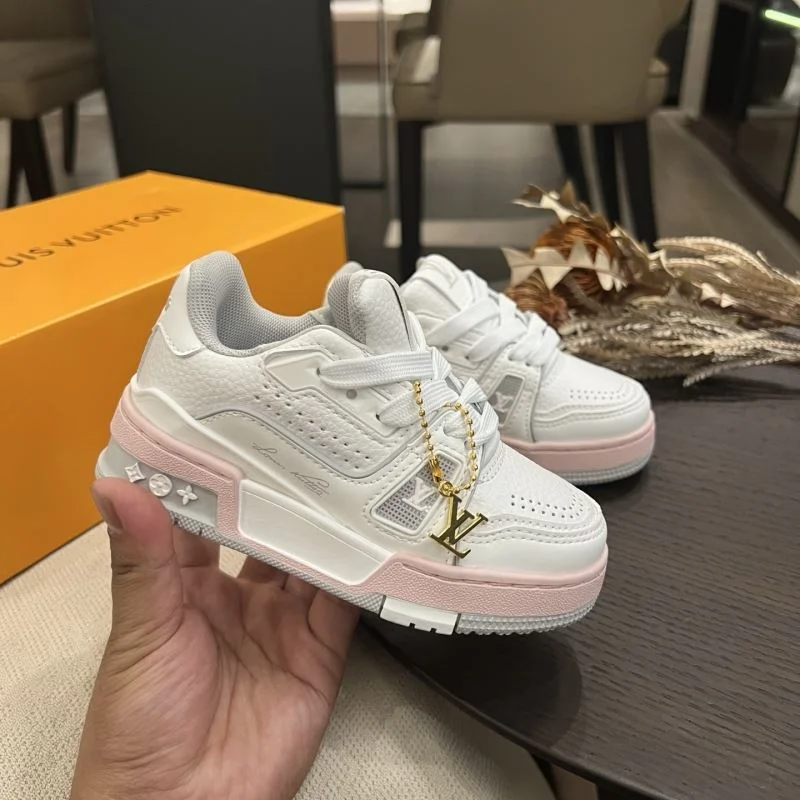 Premium LOUIS VUITTON SHOES 29505