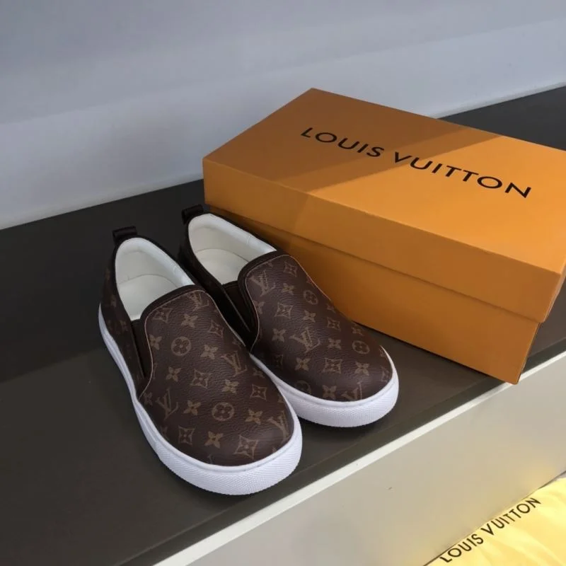 LOUIS VUITTON SHOES FastDry 30154