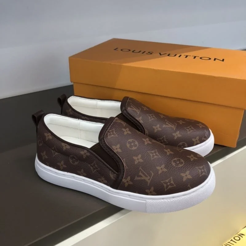 LOUIS VUITTON SHOES FastDry 30154