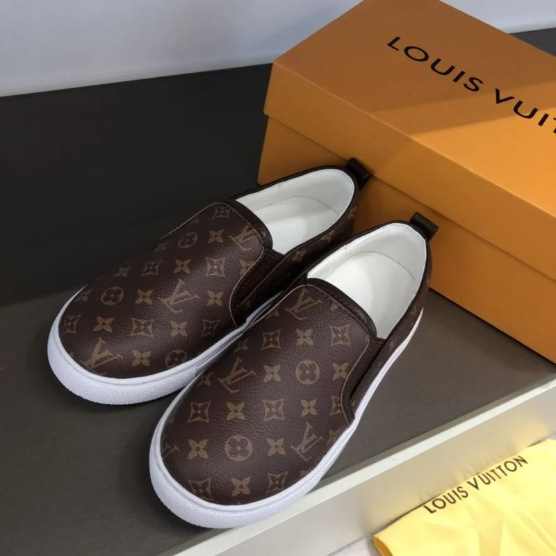 LOUIS VUITTON SHOES FastDry 30154