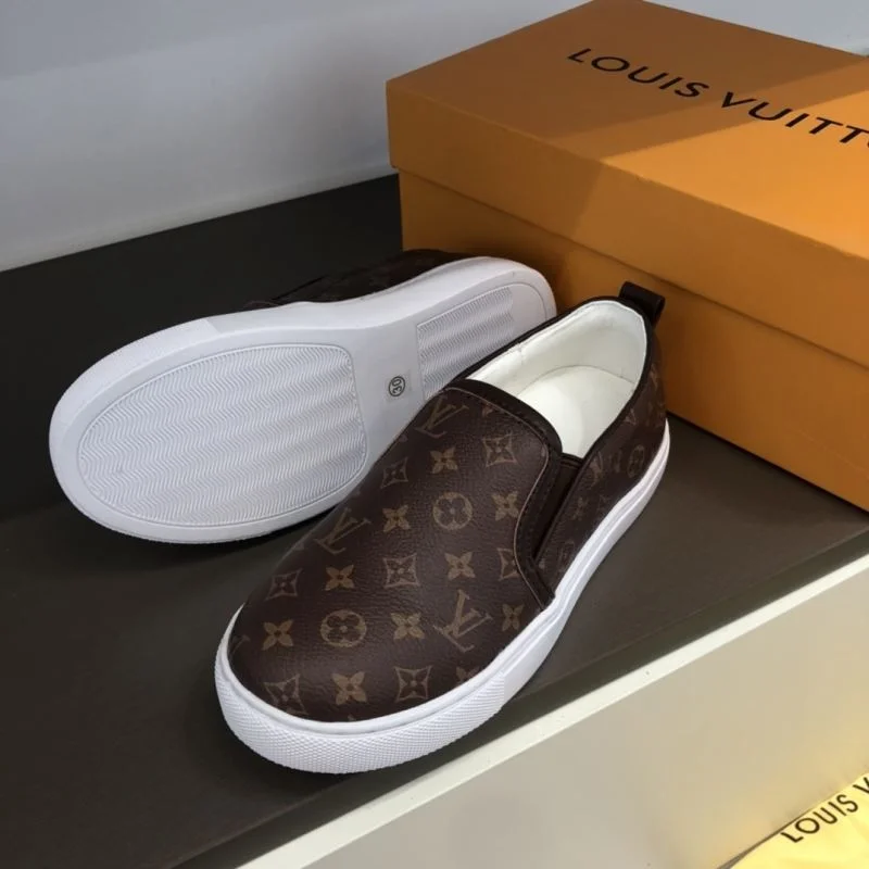 LOUIS VUITTON SHOES FastDry 30154