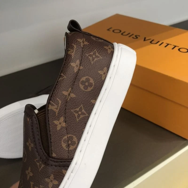 LOUIS VUITTON SHOES FastDry 30154