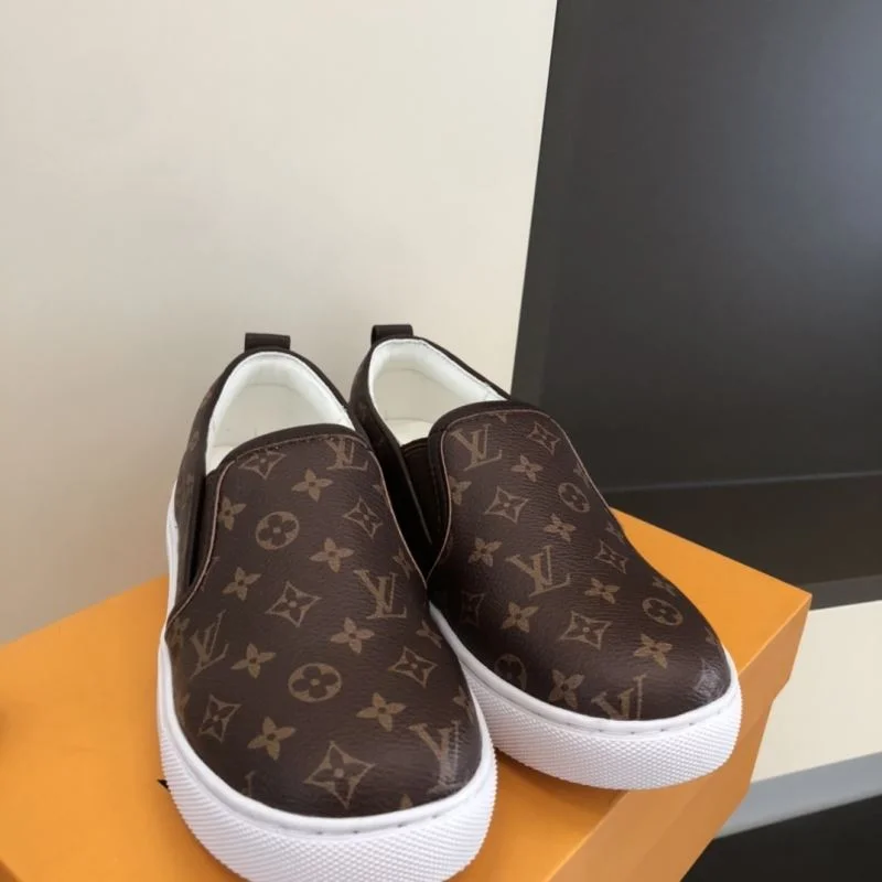 LOUIS VUITTON SHOES FastDry 30154