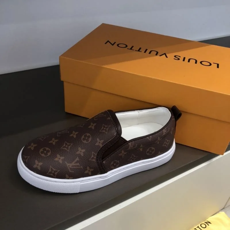 LOUIS VUITTON SHOES FastDry 30154