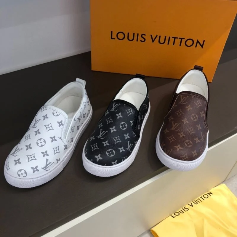 LOUIS VUITTON SHOES GoodFit 30172