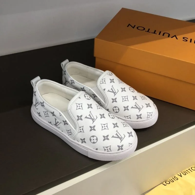 LOUIS VUITTON SHOES GoodFit 30158