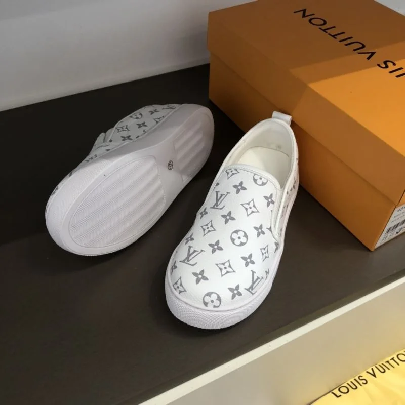 LOUIS VUITTON SHOES GoodFit 30158