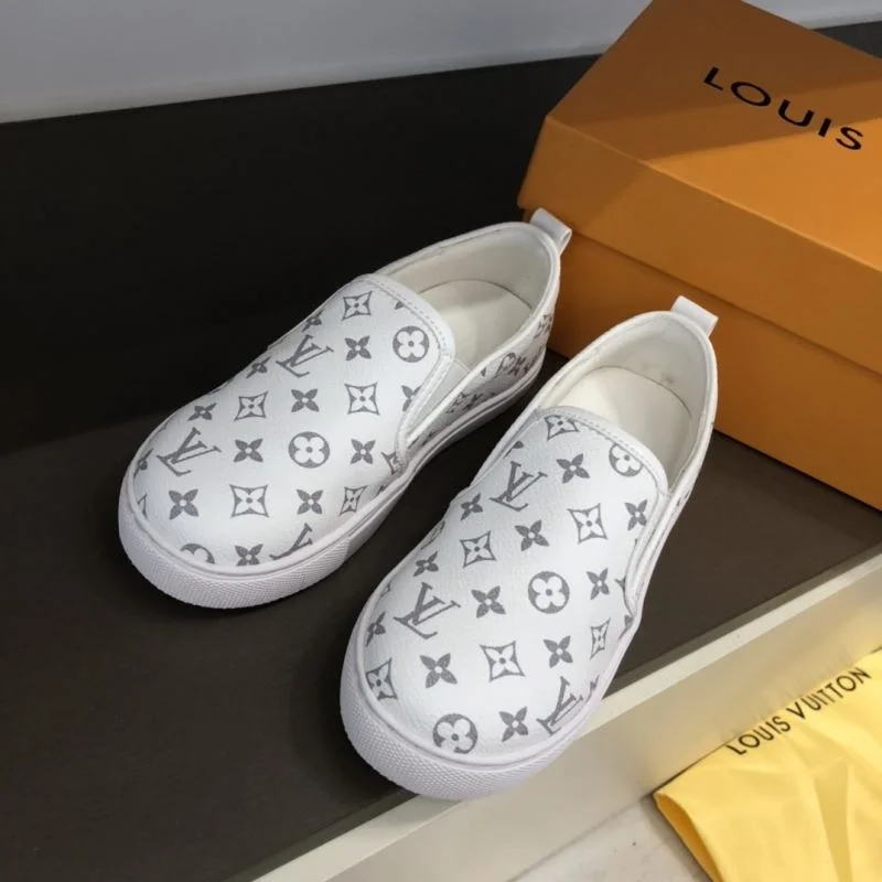 LOUIS VUITTON SHOES GoodFit 30158