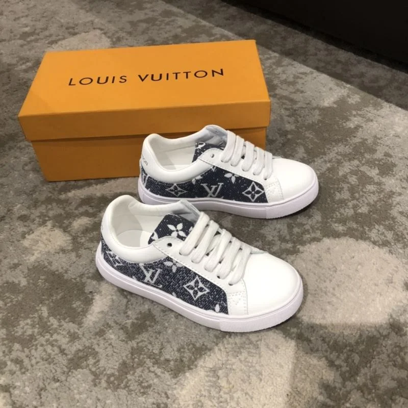 LOUIS VUITTON SHOES Functional 30166