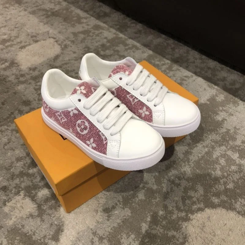 LOUIS VUITTON SHOES Casual 30178