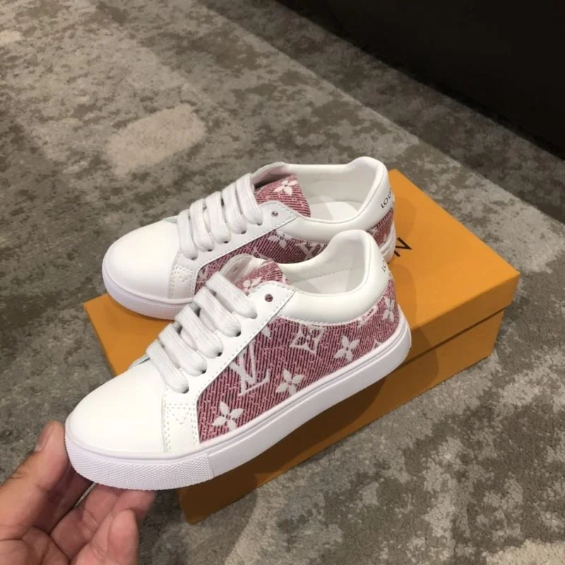 LOUIS VUITTON SHOES Casual 30178
