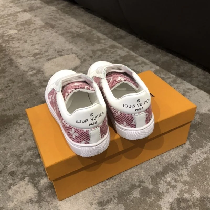 LOUIS VUITTON SHOES Casual 30178