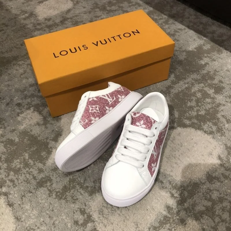 LOUIS VUITTON SHOES Casual 30178