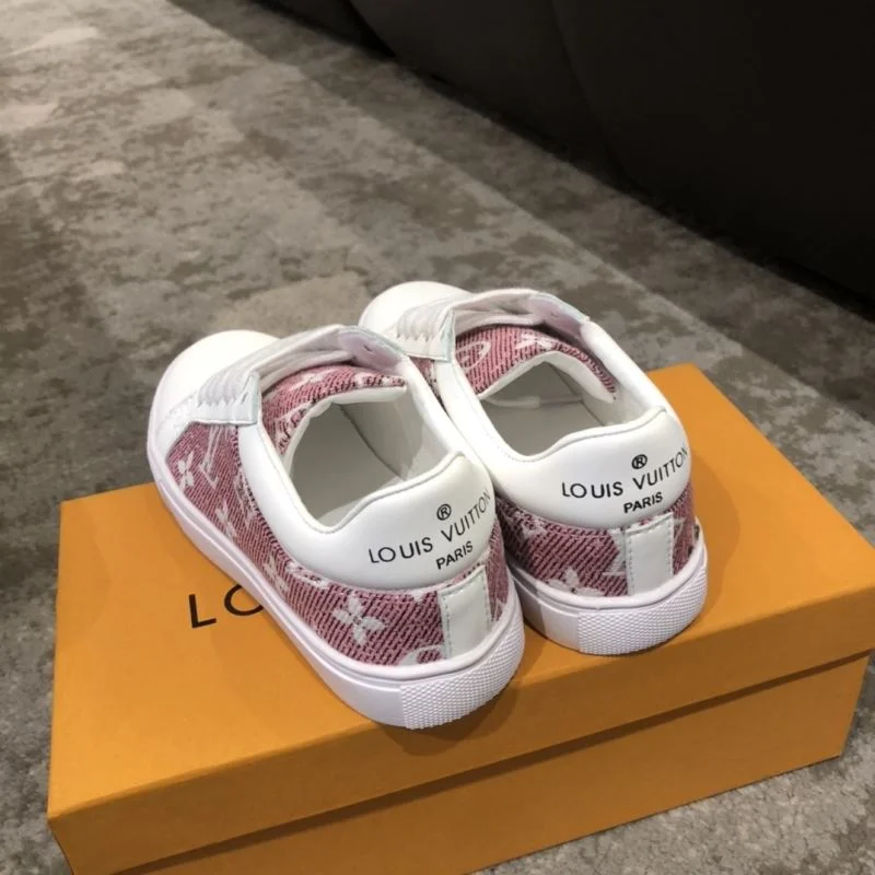 LOUIS VUITTON SHOES Casual 30178