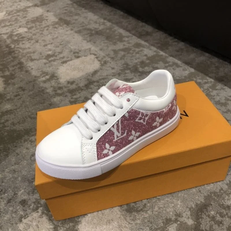 LOUIS VUITTON SHOES Casual 30178