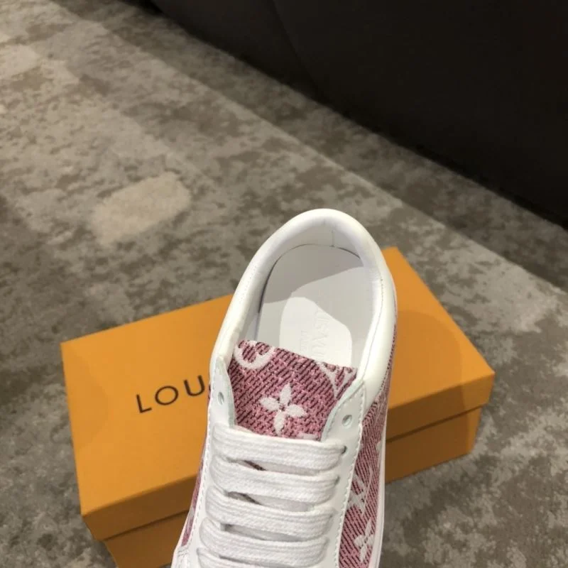 LOUIS VUITTON SHOES Casual 30178