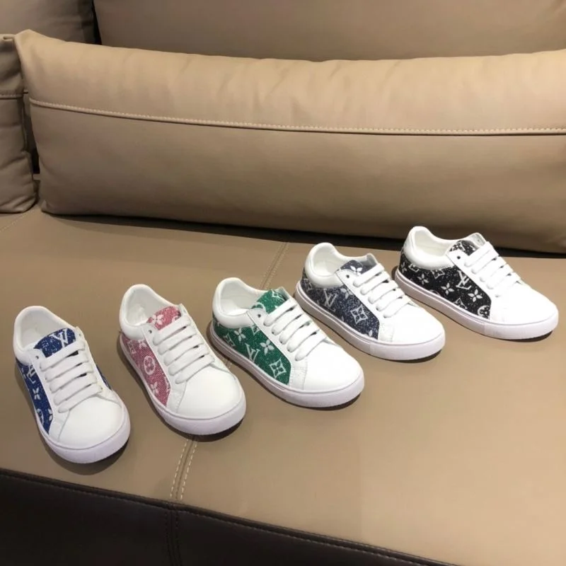 LOUIS VUITTON SHOES Casual 30178
