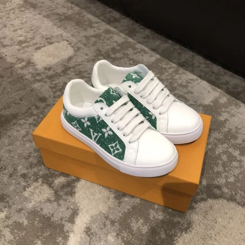 LOUIS VUITTON SHOES Timeless 30164