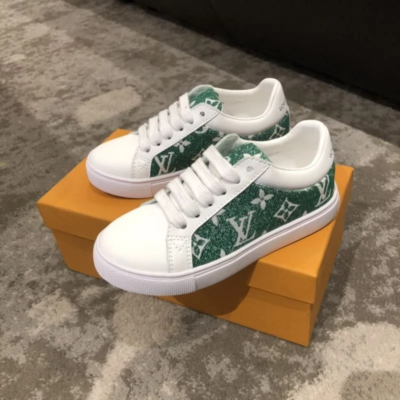 LOUIS VUITTON SHOES Timeless 30164
