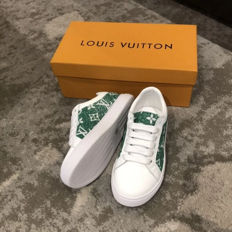 LOUIS VUITTON SHOES Timeless 30164
