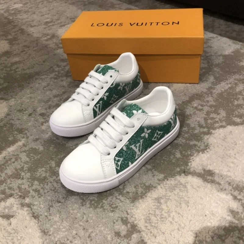 LOUIS VUITTON SHOES Timeless 30164