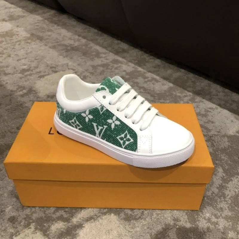 LOUIS VUITTON SHOES Timeless 30164