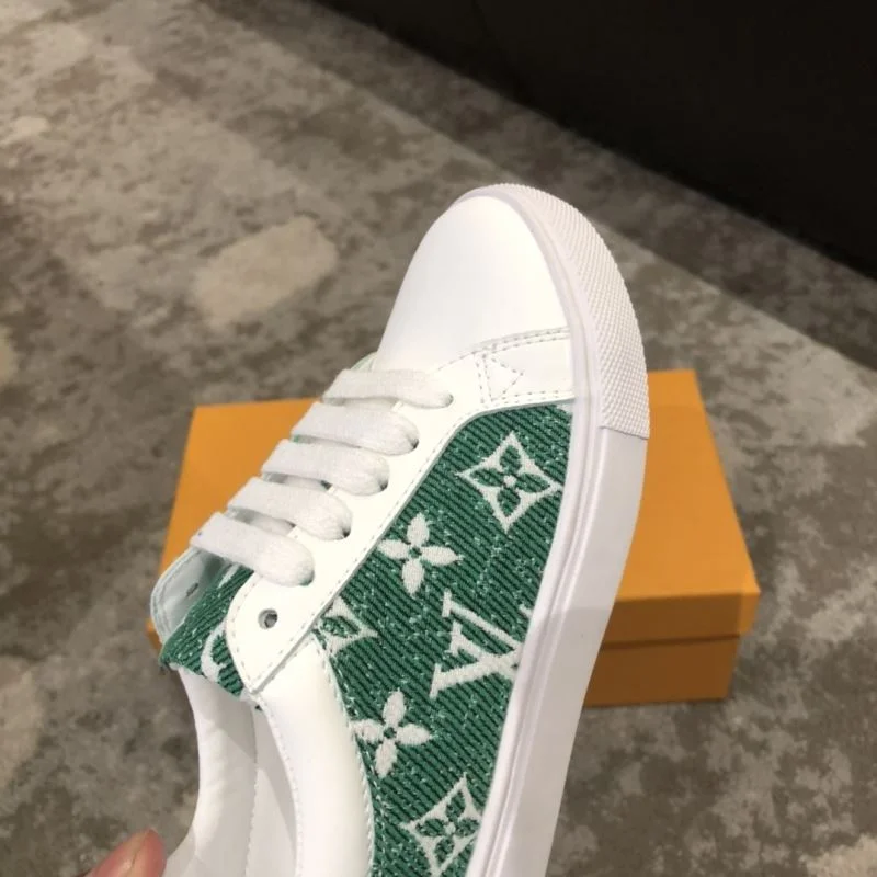 LOUIS VUITTON SHOES Timeless 30164