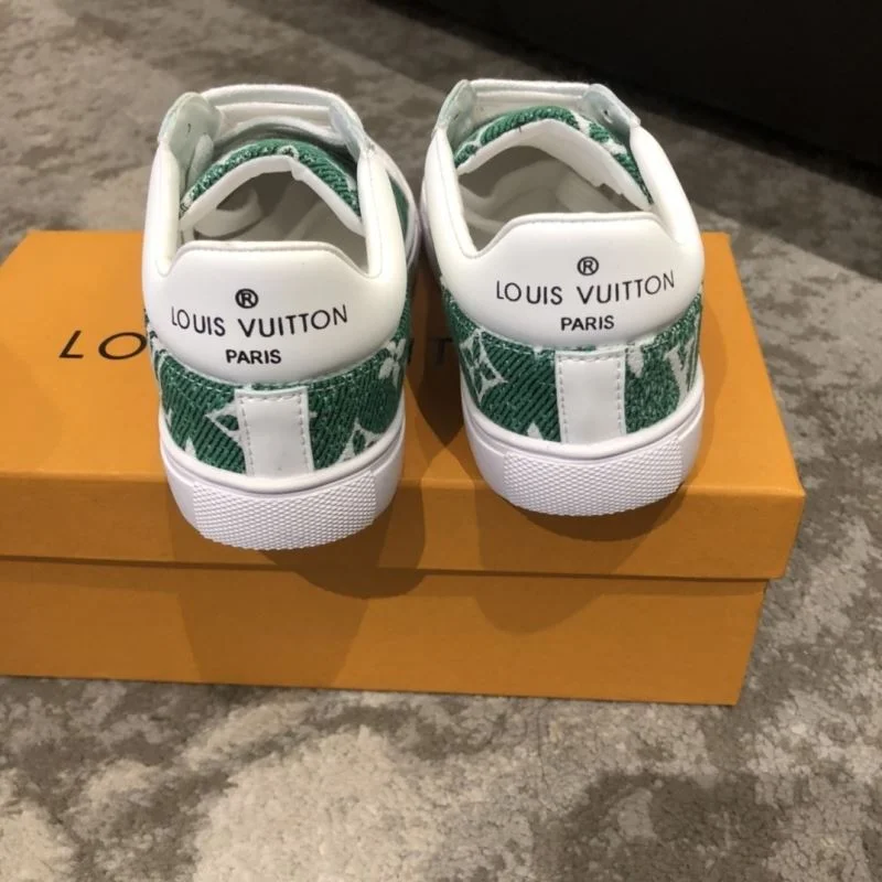 LOUIS VUITTON SHOES Timeless 30164
