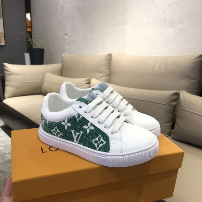 LOUIS VUITTON SHOES Timeless 30164