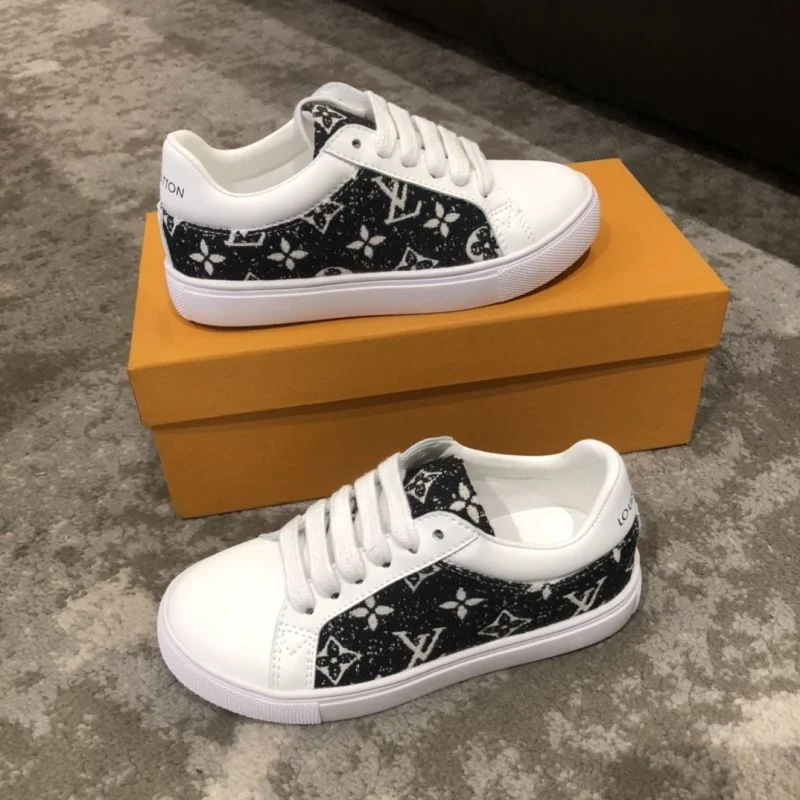 LOUIS VUITTON SHOES Effortless 30150