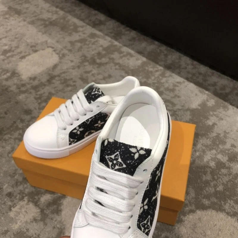 LOUIS VUITTON SHOES Effortless 30150