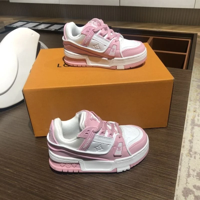 LOUIS VUITTON SHOES Elegant 30156