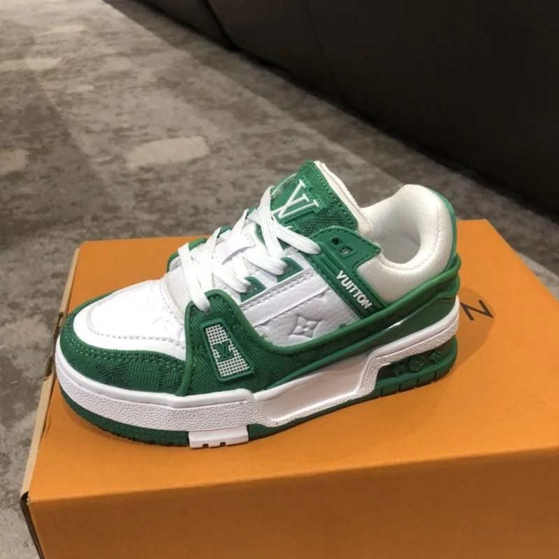 ZipUp LOUIS VUITTON SHOES 30160