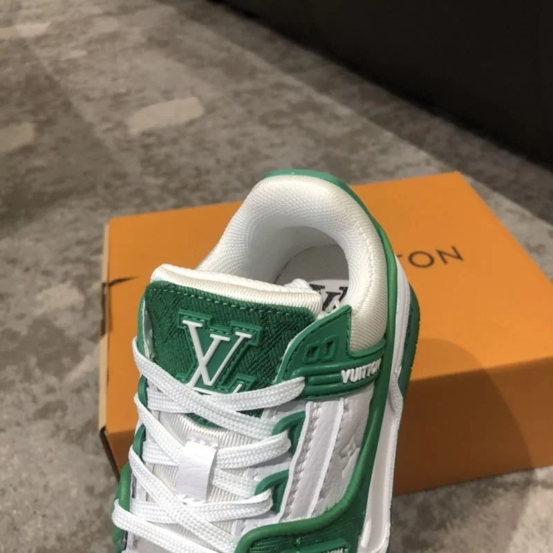 ZipUp LOUIS VUITTON SHOES 30160