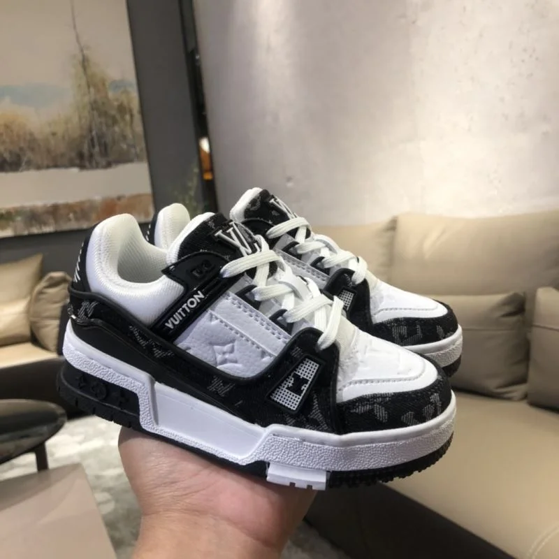 LOUIS VUITTON SHOES WeatherProof 30157