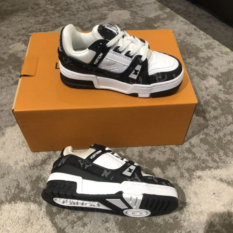 LOUIS VUITTON SHOES WeatherProof 30157
