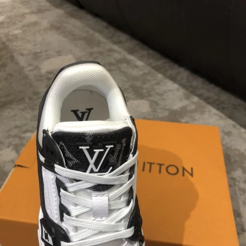 LOUIS VUITTON SHOES WeatherProof 30157