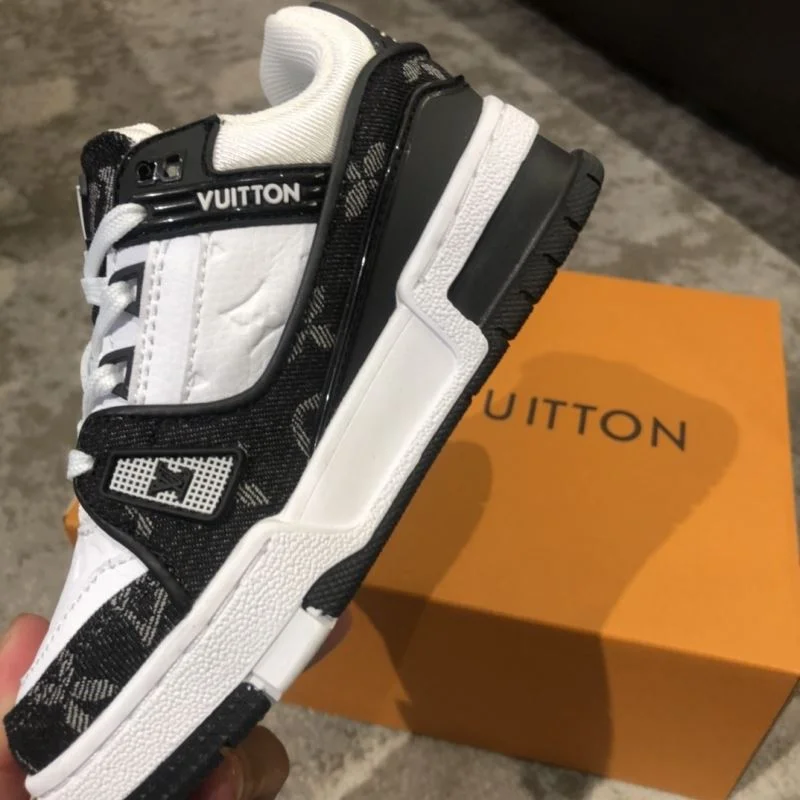 LOUIS VUITTON SHOES WeatherProof 30157