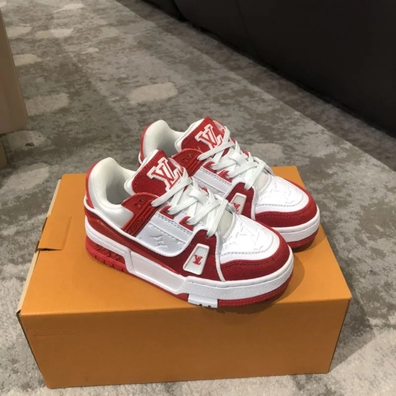 Unique LOUIS VUITTON SHOES 30152