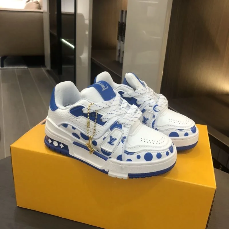 LOUIS VUITTON SHOES EasyMatch 30146