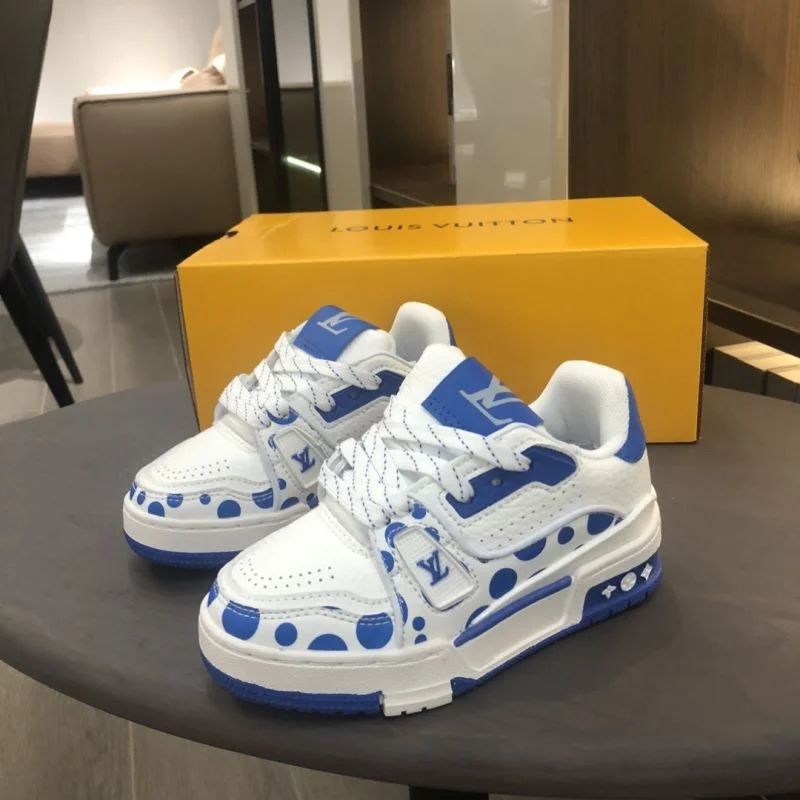 LOUIS VUITTON SHOES EasyMatch 30146