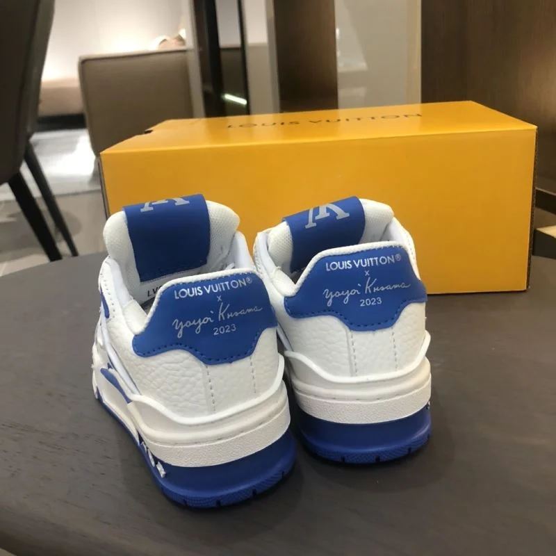 LOUIS VUITTON SHOES EasyMatch 30146