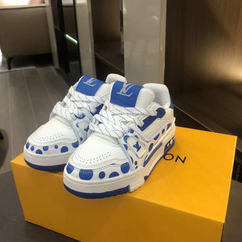 LOUIS VUITTON SHOES EasyMatch 30146