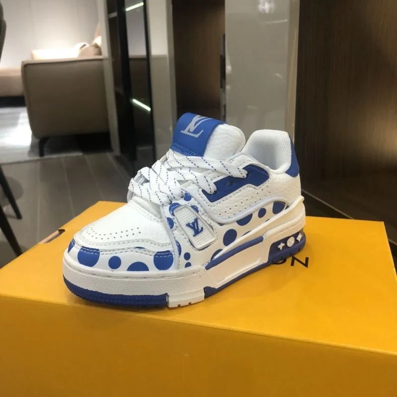 LOUIS VUITTON SHOES EasyMatch 30146