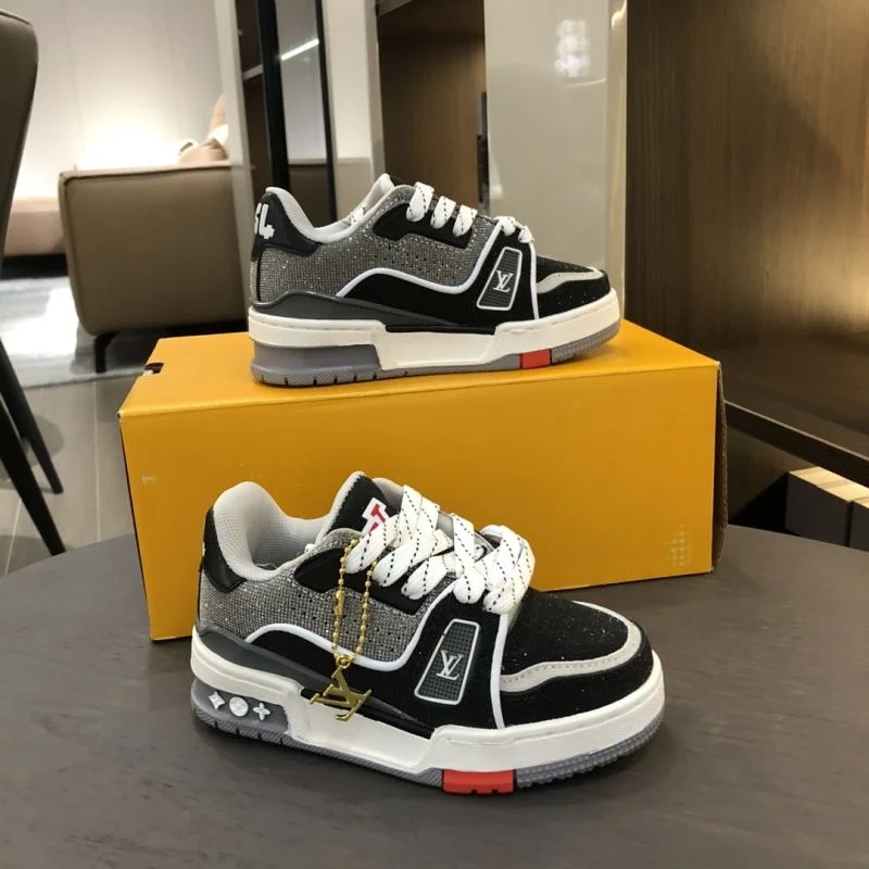 LOUIS VUITTON SHOES Durable 30149