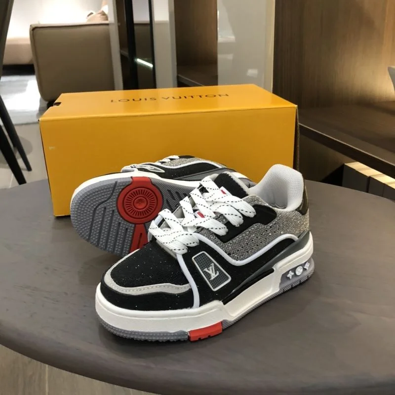 LOUIS VUITTON SHOES Durable 30149