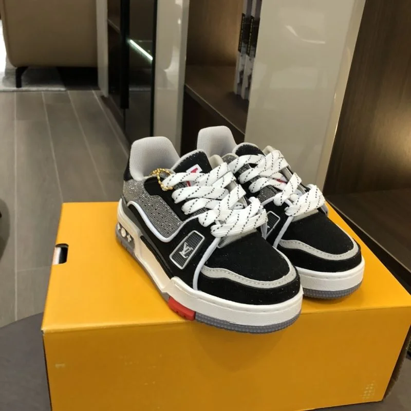 LOUIS VUITTON SHOES Durable 30149