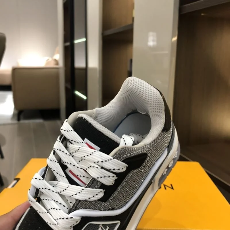LOUIS VUITTON SHOES Durable 30149