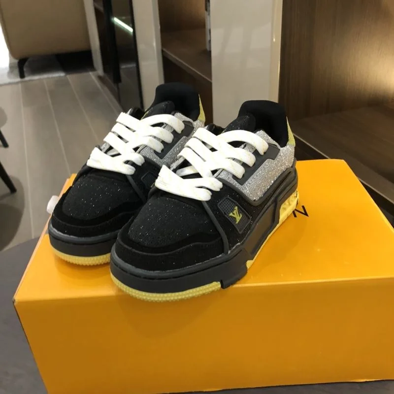 LOUIS VUITTON SHOES Timeless 30145