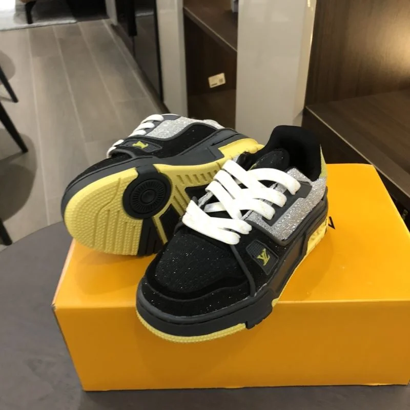 LOUIS VUITTON SHOES Timeless 30145
